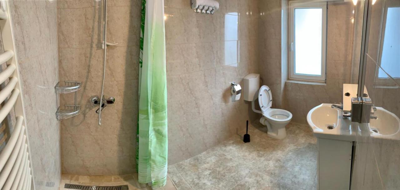 Hostel Jaz Bucharest