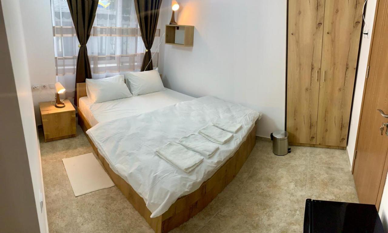 Hostel Jaz Bucharest