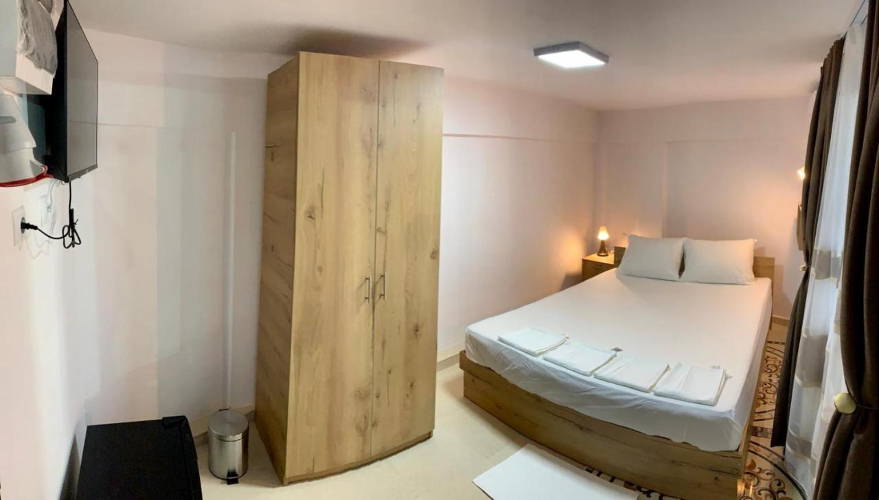 Jaz Hostel Bucharest