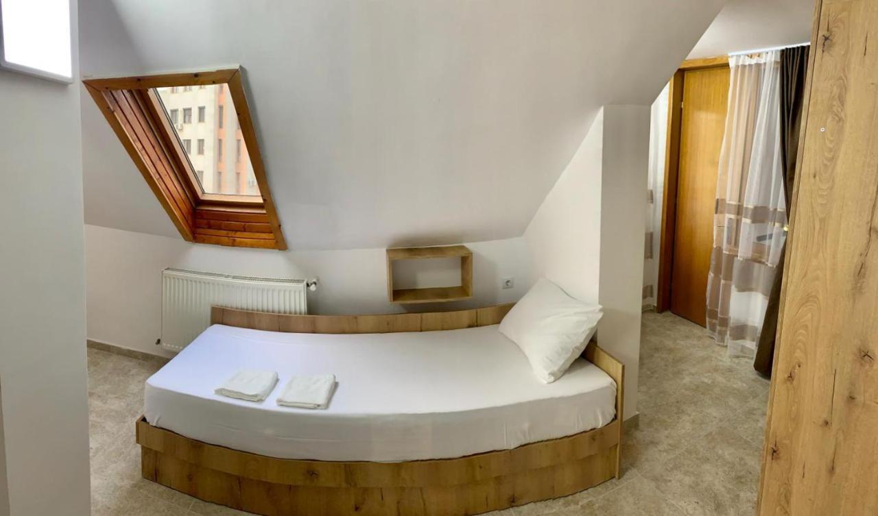Hostel Jaz