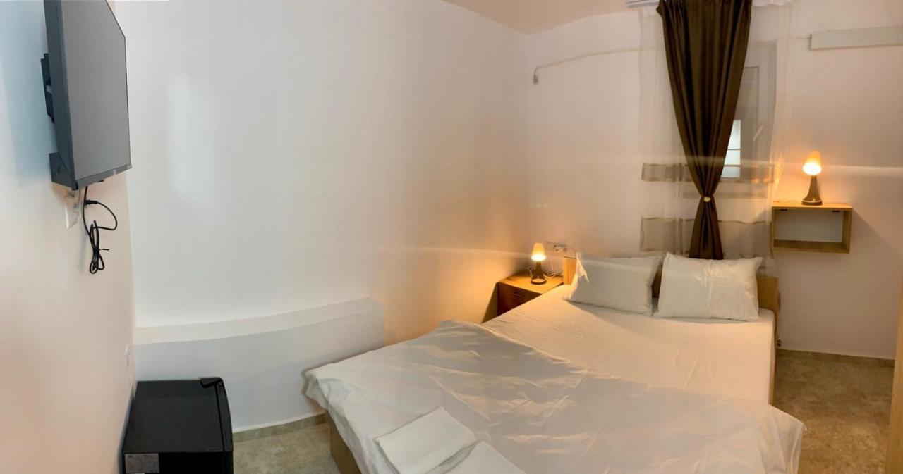 Hostel Jaz *