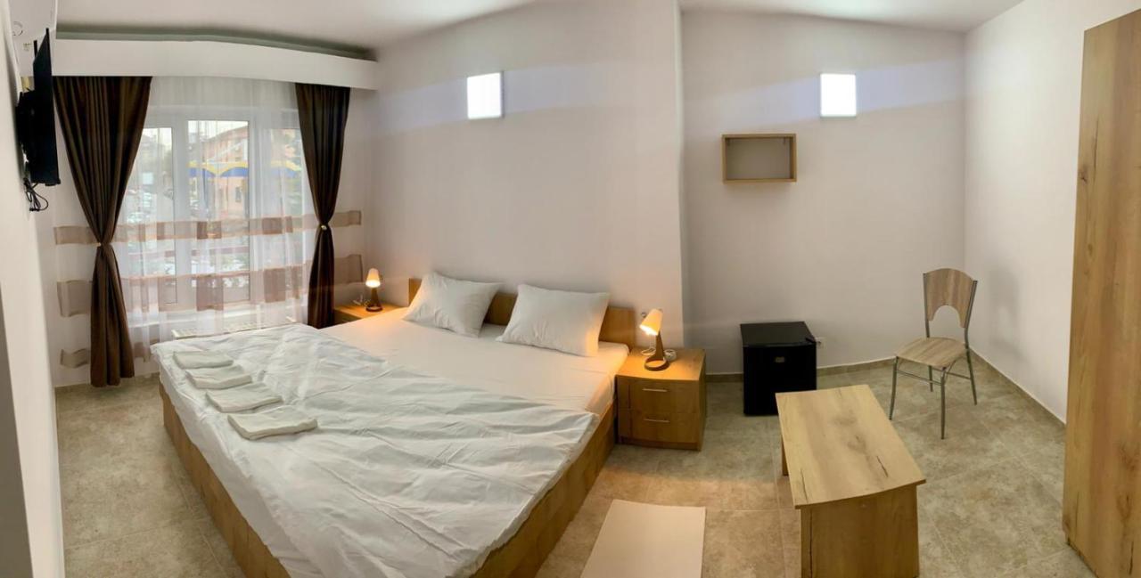 Jaz Hostel Bucharest