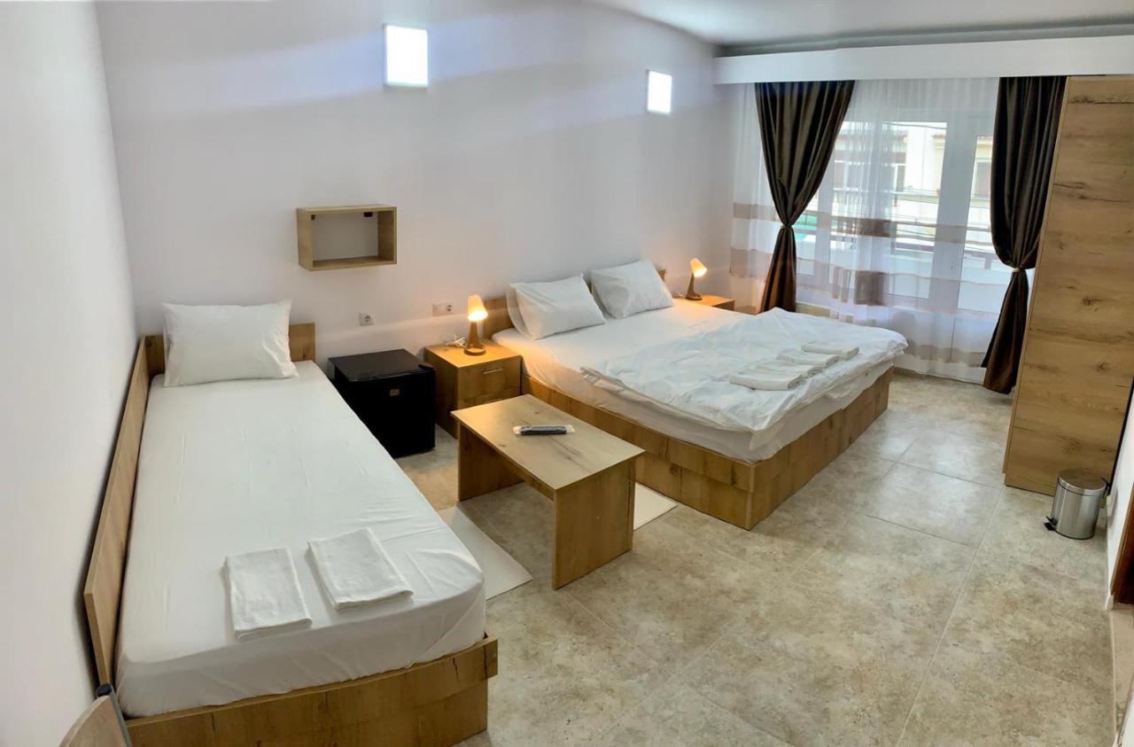 Hostel Jaz Bucharest