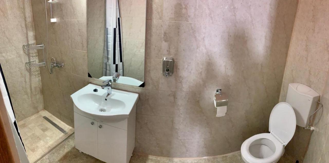 Jaz Hostel Bucharest