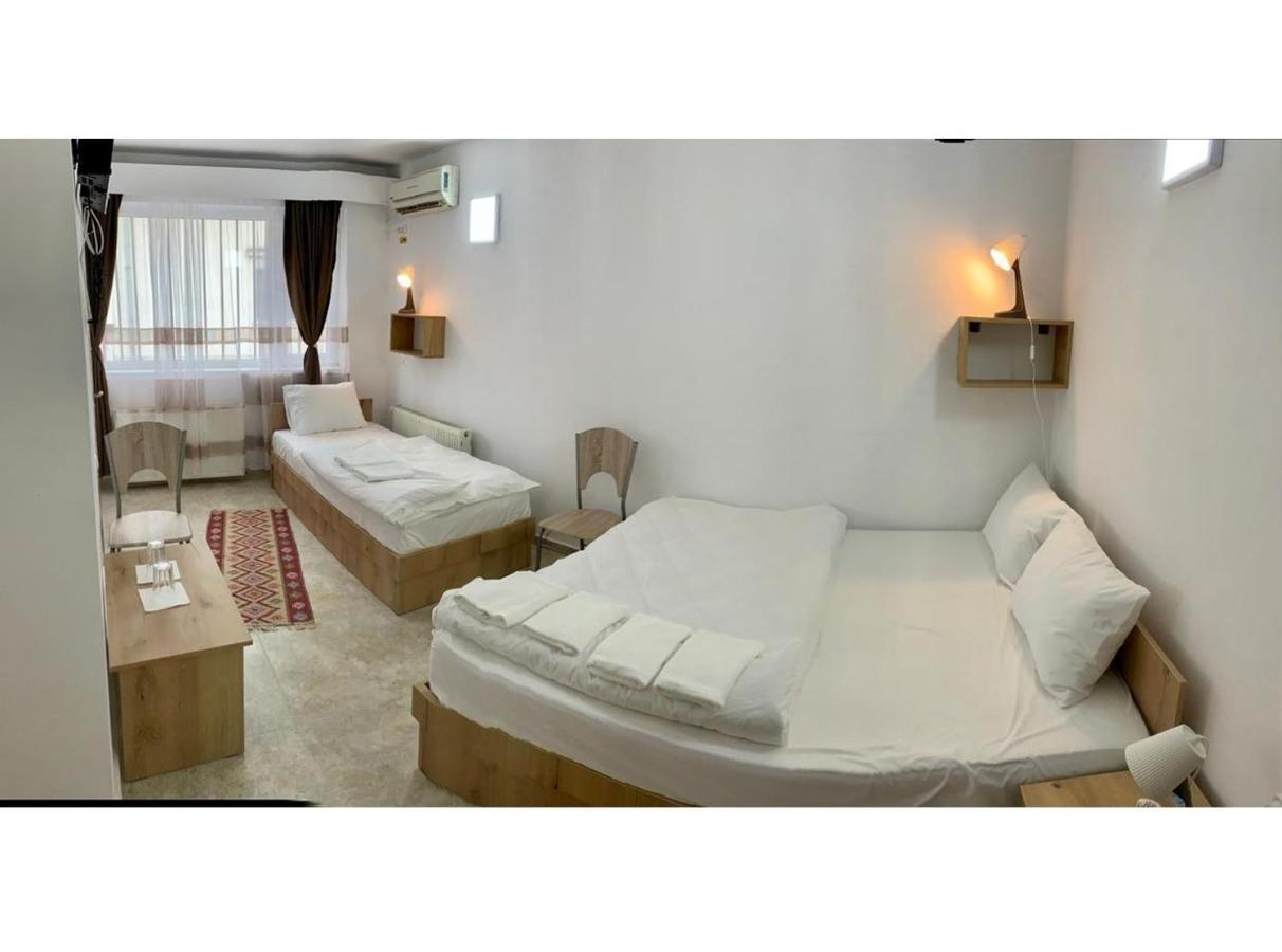Jaz Hostel Bucharest