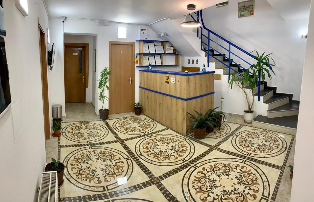 Hostel Jaz *